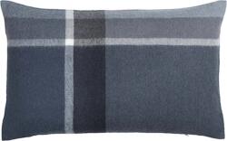 Elvang Față de pernă decorativă Manhattan, 40 x 60 cm, albastru-gri (90002-DA) Lenjerie de pat