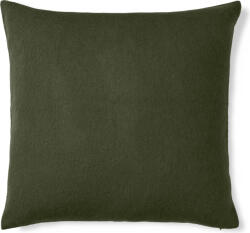 Elvang Față de pernă decorativă Classic, 50 x 50 cm, verde sticlă (96001-BG) Lenjerie de pat