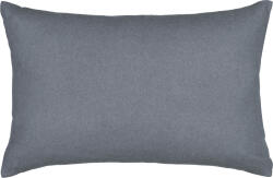 Elvang Față de pernă decorativă Classic, 40 x 60 cm, gri-albastru (90001-GBL) Lenjerie de pat