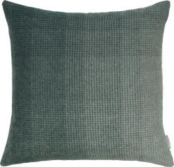 Elvang Față de pernă decorativă Horizon, 50 x 50 cm, verde închis (96003-EG) Lenjerie de pat