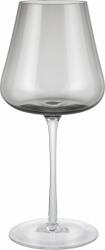 Blomus Pahare cu picior pentru vin alb Belo fumurii 2 buc (64280) Pahar