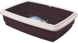 Georplast Littiera Jumbo (Albastru; 54 x 40 x 14 cm)