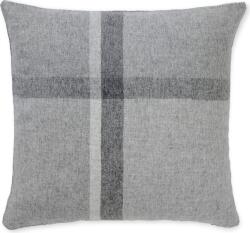 Elvang Față de pernă decorativă Manhattan, 50 x 50 cm, gri (96002-G) Lenjerie de pat