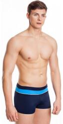 AQUASPEED Férfi Grant úszónadrág S kék