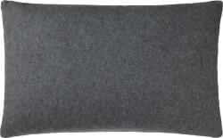Elvang Față de pernă decorativă Classic, 40 x 60 cm, gri (90001-G) Lenjerie de pat