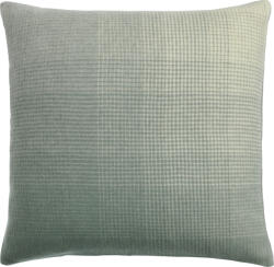 Elvang Față de pernă decorativă Horizon, 50 x 50 cm, gri-verde (96003-BOG) Lenjerie de pat