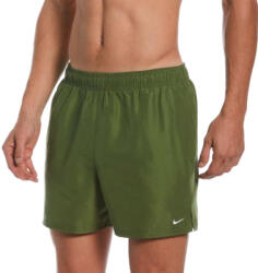 Nike Férfi Volley logós úszónadrág S zöld