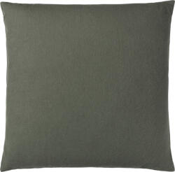 Elvang Față de pernă decorativă Classic, 50 x 50 cm, gri-verde (96001-BOG) Lenjerie de pat