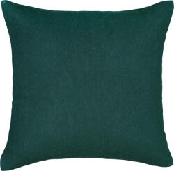 Elvang Față de pernă decorativă Classic, 50 x 50 cm, verde închis (96001-EG) Lenjerie de pat