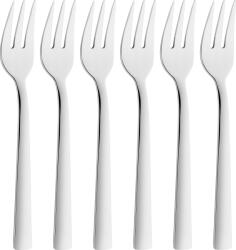 ZWILLING Furculițe mici pentru desert Dinner 6 buc (07150-330-0) Tacam