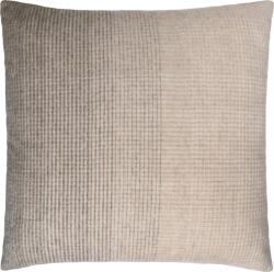 Elvang Față de pernă decorativă Horizon, 50 x 50 cm, maro (96003-B) Lenjerie de pat
