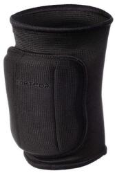 METEOR Unisex felnőtt térdvédők M fekete