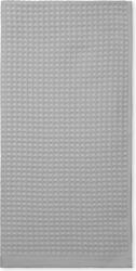 Elvang Prosop Waffle 70 x 140 cm, gri deschis (97031-LG) Prosop