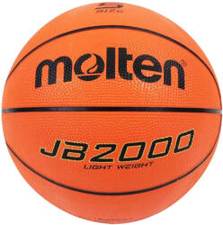 Molten Logo kosárlabda 5 narancssárga|sárga