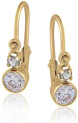 ÉkszerM Arany Gyermek Fülbevaló AU 94482