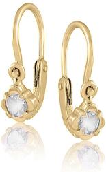 ÉkszerM Arany Gyermek Fülbevaló AU 94442