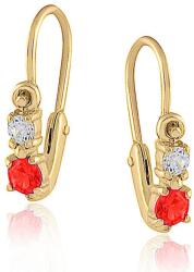 ÉkszerM Arany Gyermek Fülbevaló AU 94473