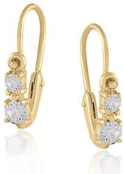 ÉkszerM Arany Gyermek Fülbevaló AU 94450