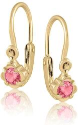 ÉkszerM Arany Gyermek Fülbevaló AU 94444