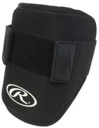 RAWLINGS Elbow Guard Adult Color Black fekete
