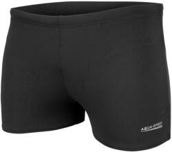 AQUASPEED Férfi Patrick úszónadrág S fekete