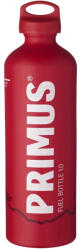 Primus Fuel Bottle 1, 0 l üzemanyag palack piros