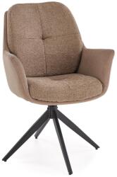  Szék Houston 2072 (Barna)