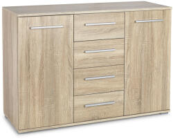  Komód Cirveso 103 (Sonoma tölgy)