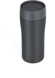 LIFEVENTURE One Touch Thermal Mug 350 ml thermo bögre piros