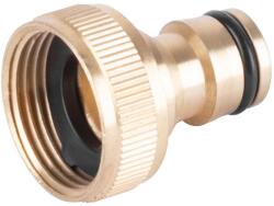 Strend Pro Csatlakozó Strend Pro, sárgaréz, G3/4", vízcsaphoz, belső menetes