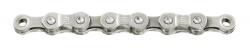 SunRace CNM9E 9 sebességes lánc [ezüst]