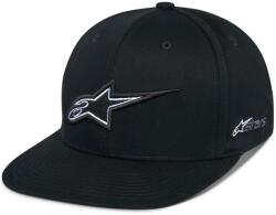 Alpinestars Șapcă Alpinestars Thickness Snapback Neagră (AIM186-1012)