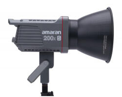 Amaran 200X S LED Fotó/ Stúdiólámpa - 200W (AM3763)