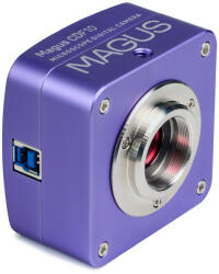 MAGUS CDF10 digitális kamera (L-83202)