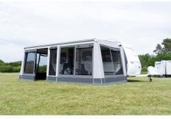 WIGO WIGO Rolli Plus Lounge elősátor a dimenzió 1035 - 1069 cm