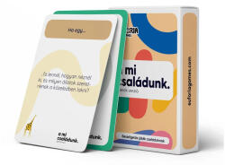  Eufória - a mi családunk. gyerek verzió - kvikki