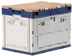 Frankana Freiko összecsukható szállító doboz kötet 35 l