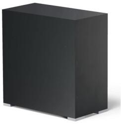 Oase StyleLine 175 akvárium bútor fekete (78223)