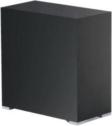 Oase StyleLine 125 akvárium bútor fekete (73325)