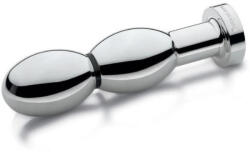 Mystim O(h! )-thello ovális dildó