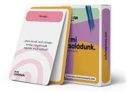 Eufória - a mi családunk. felnőtt verzió