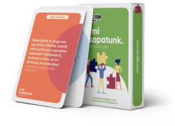  Eufória - a mi csapatunk - közösségépítő játék