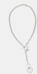 Guess nyaklánc JUBN04 494JW - ezüst Univerzális méret