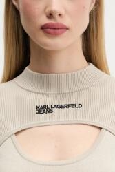 Karl Lagerfeld Jeans Рокля (A4W13010) - answear - 154,49 лв
