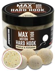 Haldorádó max motion boilie hard hook wafter 24, 30 mm - juhar -and- banán (HD33315) - nextfish