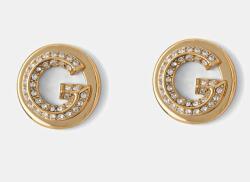 Guess fülbevaló G CRYSTAL JUBE05 440JW - arany Univerzális méret