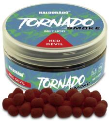 Haldorádó tornado smoke method 6, 8 mm - red devil (HD34022)