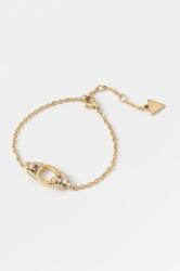 Guess ékszer női, JUBB04 510JW - arany S