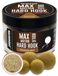 Haldorádó max motion boilie hard hook wafter 24, 30 mm - spanyol mogyoró (HD32950) - nextfish