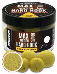 Haldorádó max motion boilie hard hook wafter 24, 30 mm - champion corn (HD32943) - nextfish